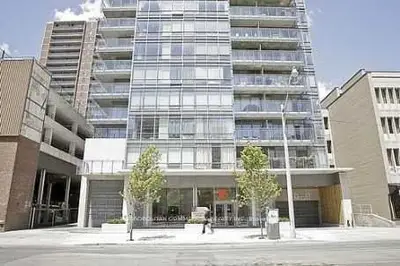 22 Wellesley Street E 508, Toronto C08, On M4y 1g3