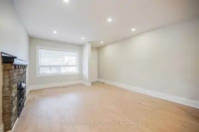 Semi-Detached in Toronto