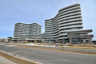 99 The Donway Road W 604, Toronto C13, On M3c 0g4