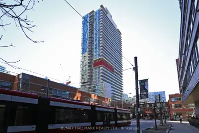 375 King Street W 1503, Toronto C01, On M5v 1k5