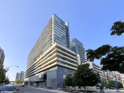 36 Lisgar Street 610w, Toronto C01, On M6j 0c7