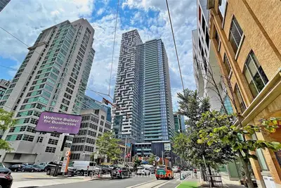 25 Richmond Street 2715, Toronto C08, On M5c 0a6