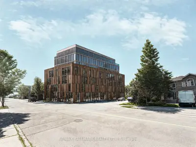 Detached in Toronto