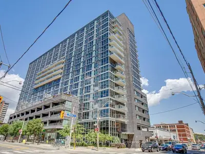 Common Element Condo in Toronto