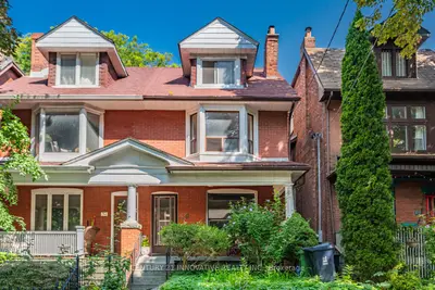 30 Palmerston Gardens, Toronto C02, On M6g 1v9