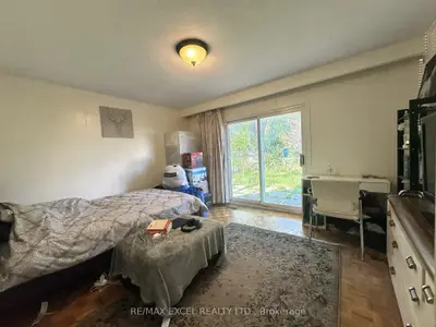 Detached in Toronto