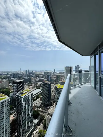 100 Dalhoousie Street, Toronto C08, On M5b 0c7