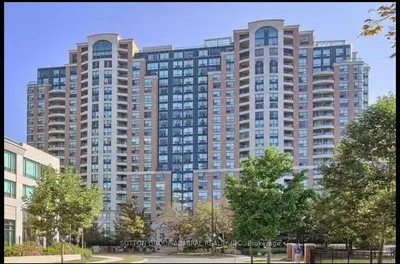 23 Lorraine Drive 1112, Toronto C07, On M2n 6z6
