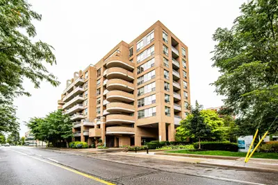 245 Davisville Avenue 409, Toronto C10, On M4s 3h4