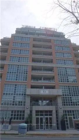 65 East Liberty Street 323, Toronto C01, On M6k 3r2