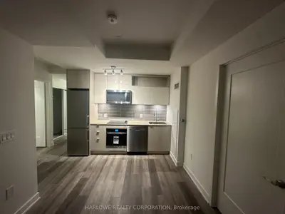 70 Princess Street 1629 E, Toronto C08, On M5a 0x6