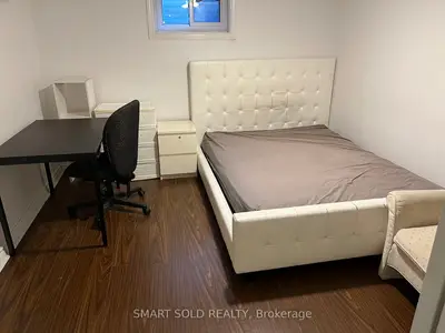 Detached in Toronto