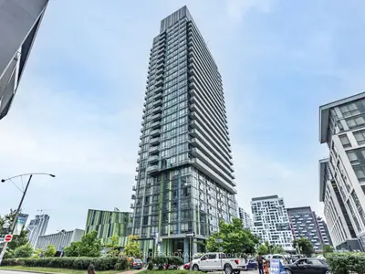 170 Fort York Boulevard 805, Toronto C01, On M5v 0e6