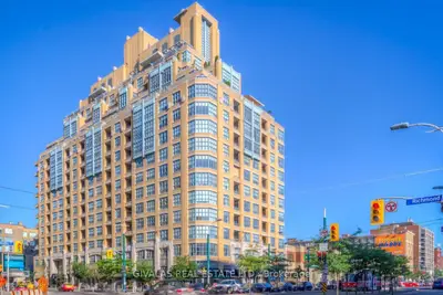 438 Richmond Street W 818, Toronto C01, On M5v 3s6