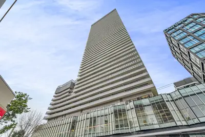 15 Lower Jarvis Street 606, Toronto C08, On M5e 0c4