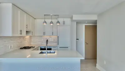 Common Element Condo in Toronto