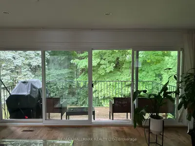 Detached in Toronto