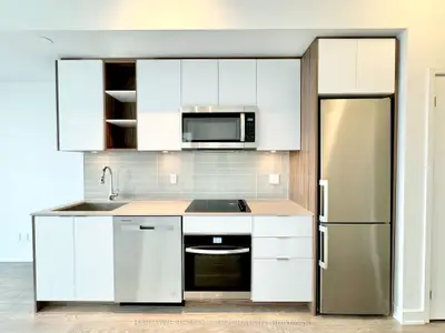 543 Richmond Street W Ph01, Toronto C01, On M5v 0w9