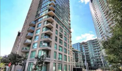 219 Fort York Boulevard 2404, Toronto C01, On M5v 1b1