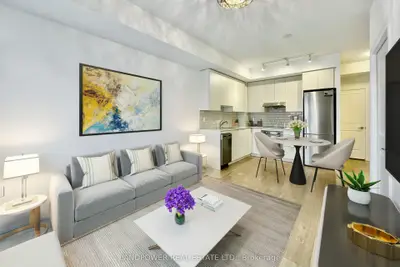 50 Ann O'reilly Road 2206, Toronto C15, On M2j 0c9