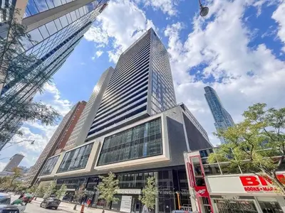 20 Edward Street 2513, Toronto C01, On M5g 0c5