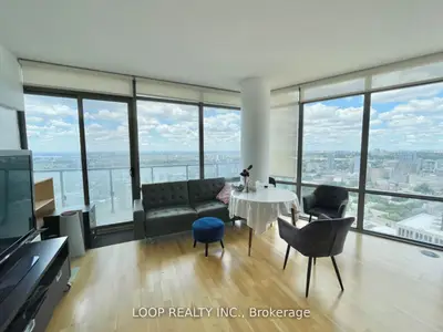 832 Bay Street 4603, Toronto C01, On M5s 1z6