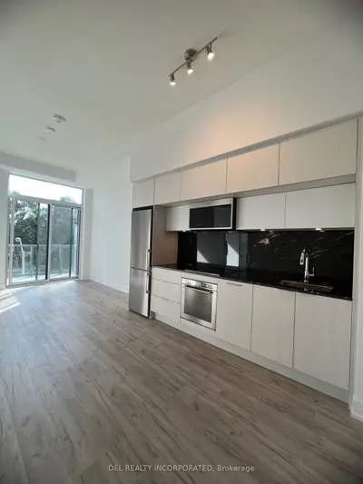 25 Adra Grado Way 645, Toronto C15, On M2j 0h6