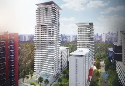 50 Dunfield Avenue 611, Toronto C10, On M4s 3a4