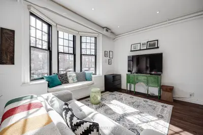 394 Euclid Avenue 213, Toronto C01, On M6g 2s9