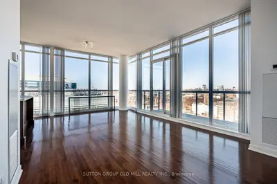 770 Bay Street 2711, Toronto C01, On M5g 0a6