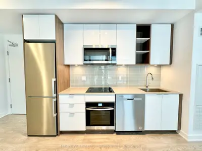 543 Richmond Street W 1113, Toronto C01, On M5v 0w9
