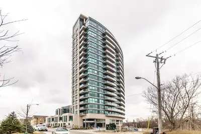 160 Vanderhoof Avenue # 1703, Toronto C11, On M4g 4k3