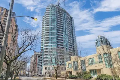 60 Byng Avenue 2612, Toronto C14, On M2n 7k3