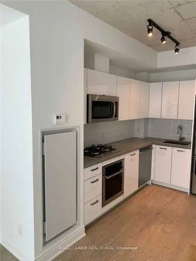 608 Richmond Street W 706, Toronto C01, On M5v 0n9