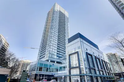 5180 Yonge Street 3309, Toronto C07, On M2n 5p6