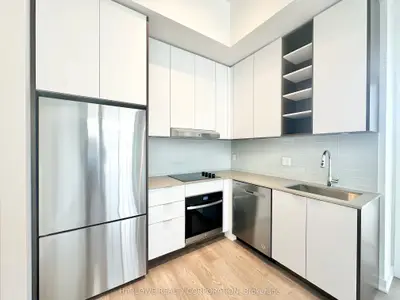 543 Richmond Street W Lph22, Toronto C01, On M5v 0w9