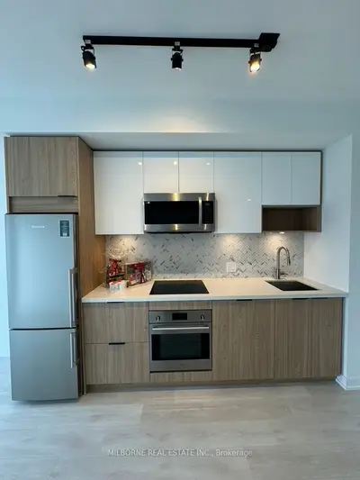 5 Defries Street 2104, Toronto C08, On M5a 0w7
