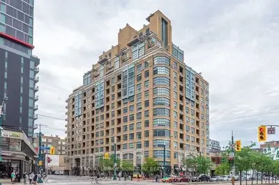 438 Richmond Street W 608, Toronto C01, On M5v 3s6