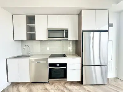543 Richmond Street W Ph04, Toronto C01, On M5v 0w9