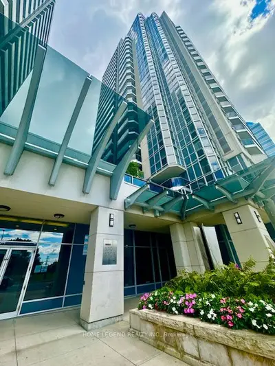 5791 Yonge Street 1601, Toronto C14, On M2m 0a8