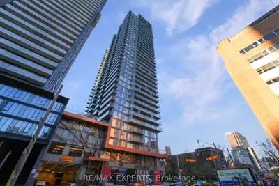 50 Wellesley Street E 1603, Toronto C08, On M4y 0c8