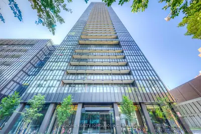 101 Charles Street E 2904, Toronto C08, On M4y 1v2