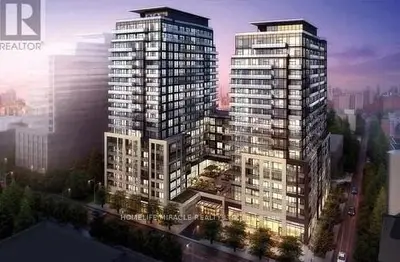 460 Adelaide Street E 1609, Toronto C08, On M5a 1n4