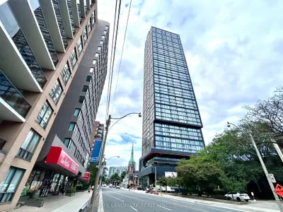 319 Jarvis Street 4716, Toronto C08, On M5b 0c8
