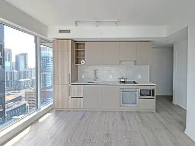 55 Mercer Street 4609, Toronto C01, On M5v 0w4