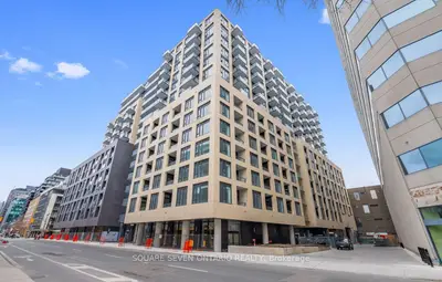 543 Richmond Street 610, Toronto C01, On M5v 1y6