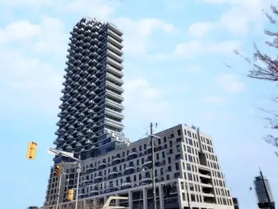 16 Bonnycastle Street 4206, Toronto C08, On M5a 0c9