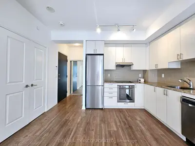 50 Ann O'reilly Road 607, Toronto C15, On M2j 0c9