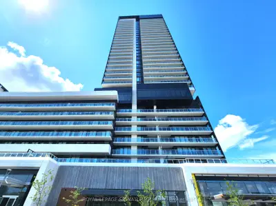 50 O'neill Road 1510, Toronto C13, On M3c 0r1