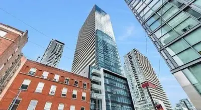 11 Charlotte Street 2106, Toronto C01, On M5v 0m6
